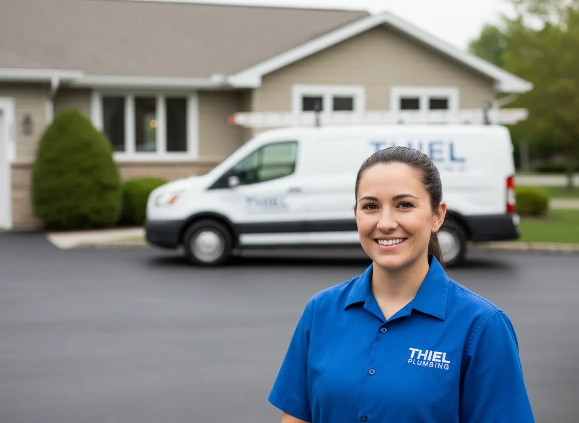 Plumber Andrews, IN FAQs